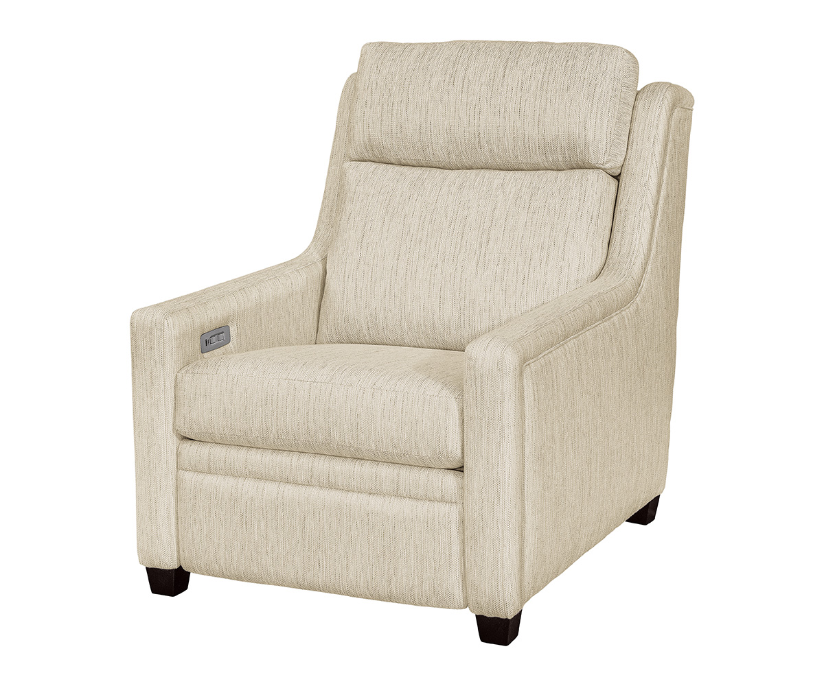Remington Chair Recliner w/Tilt Headrest