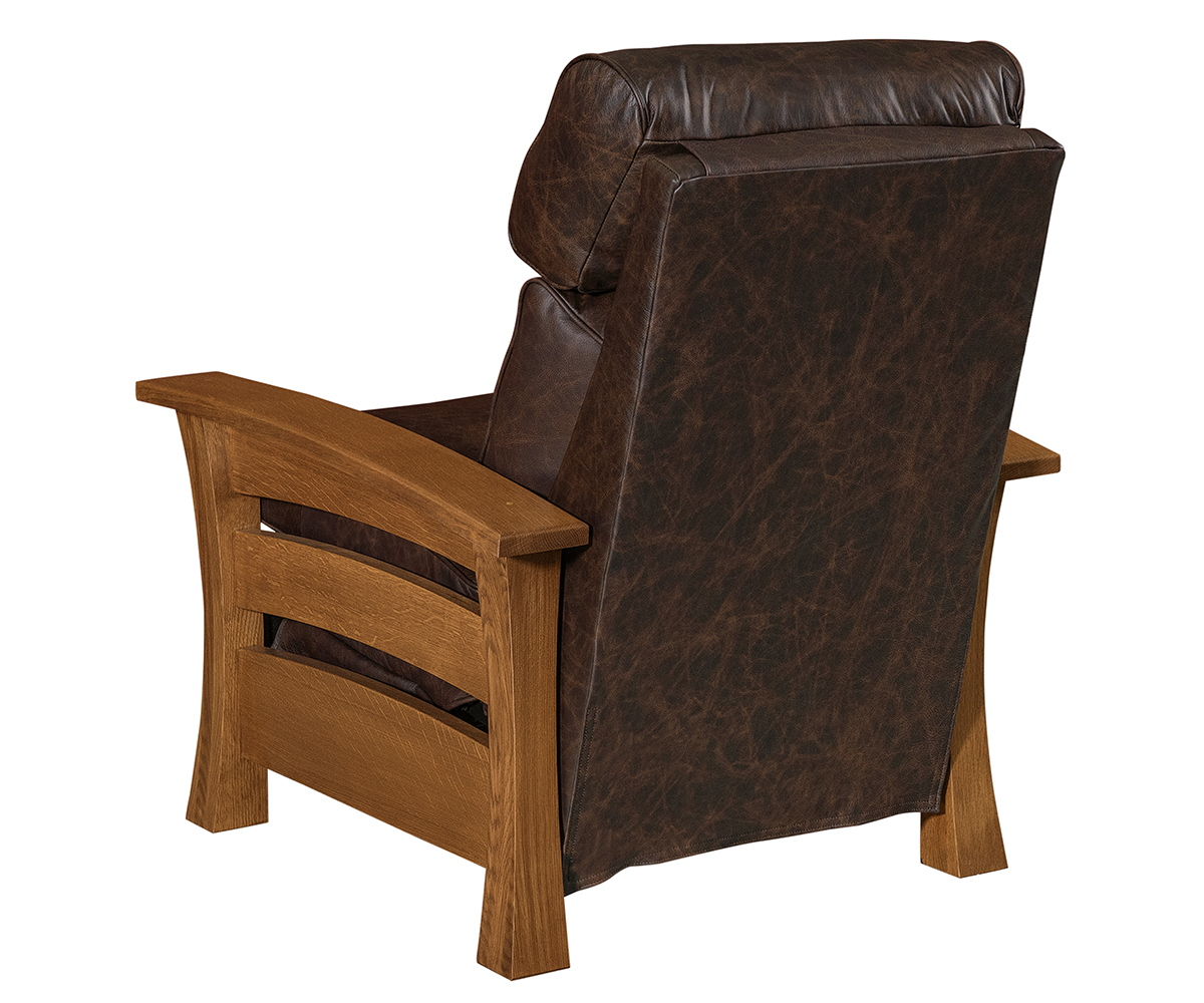 Barrington Stockton Recliner