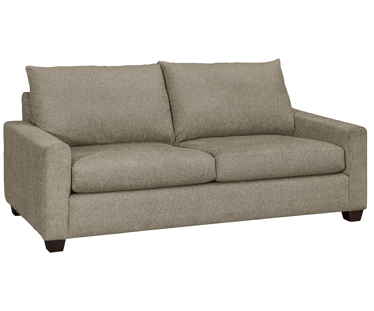 Dreamland 2-Cushion Sofa