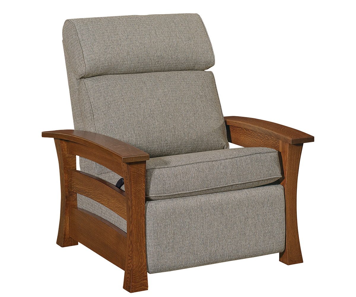 Barrington Stockton WH Chair Recliner