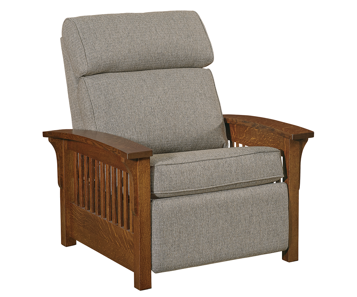 Stockton WH Chair Recliner