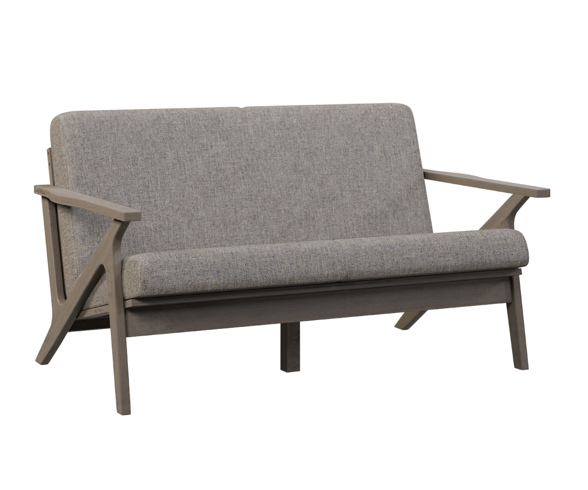Malaya Loveseat