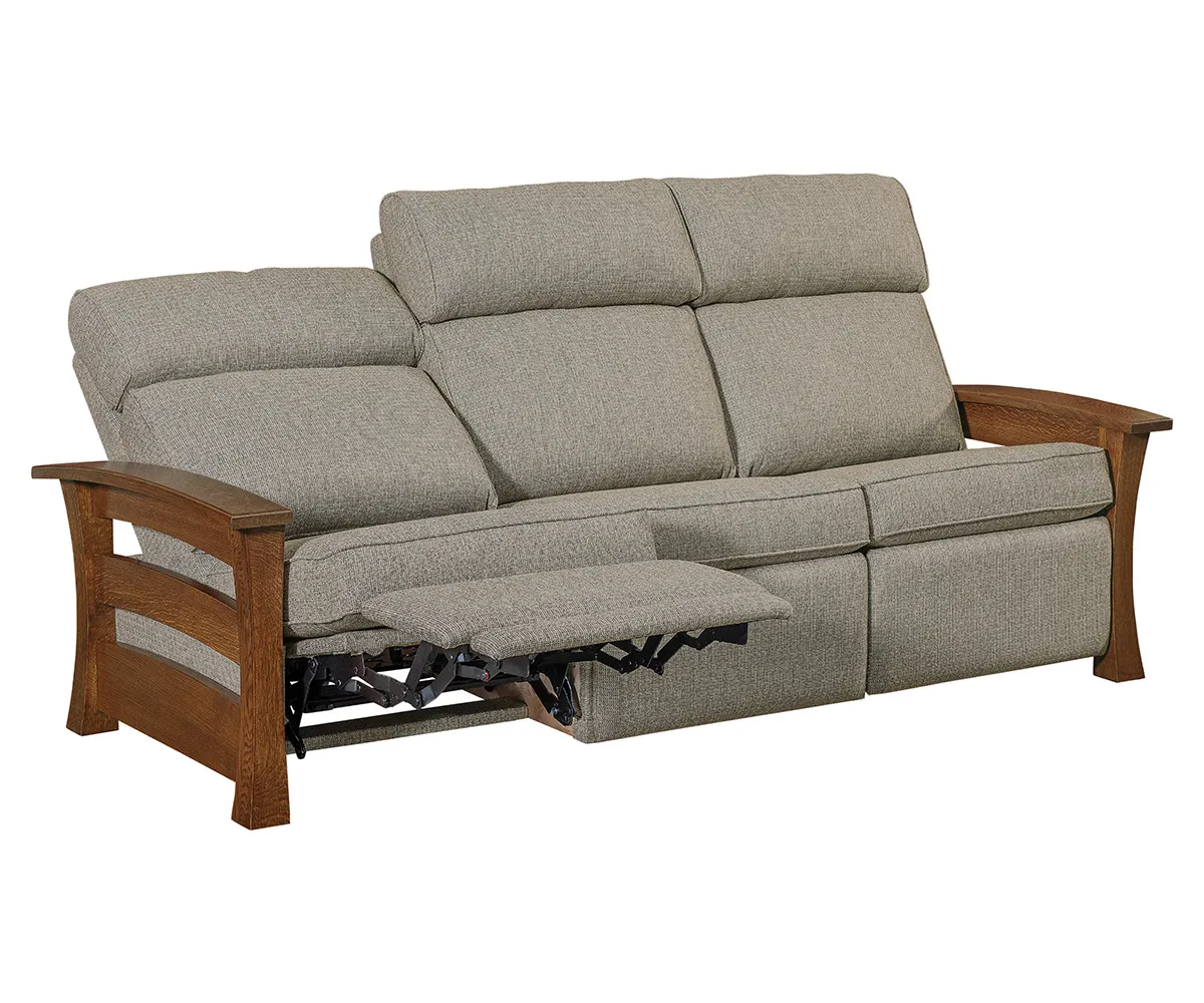 Barrington WH Sofa Recliner