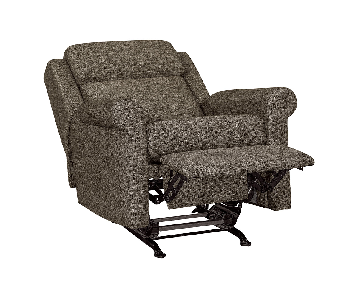 Rollins Rocker Recliner