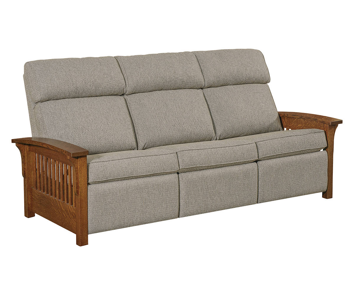 Stockton WH Sofa Recliner