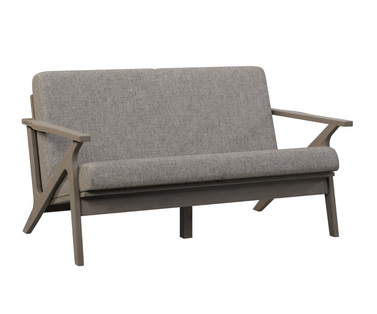 Nova Loveseat