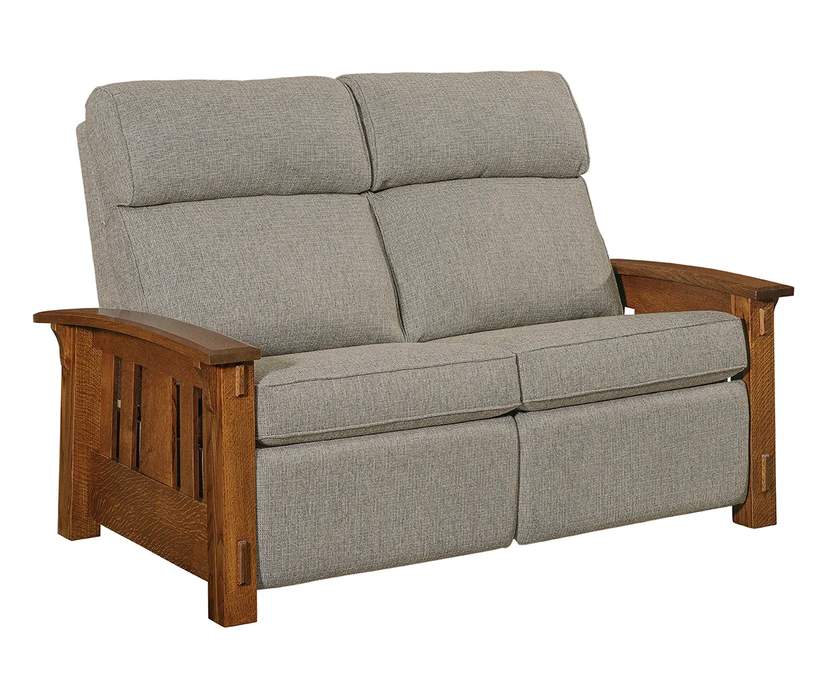 McCoy WH Loveseat Recliner