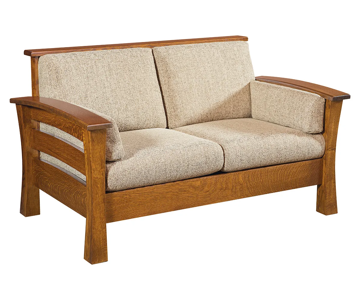 McCoy Loveseat