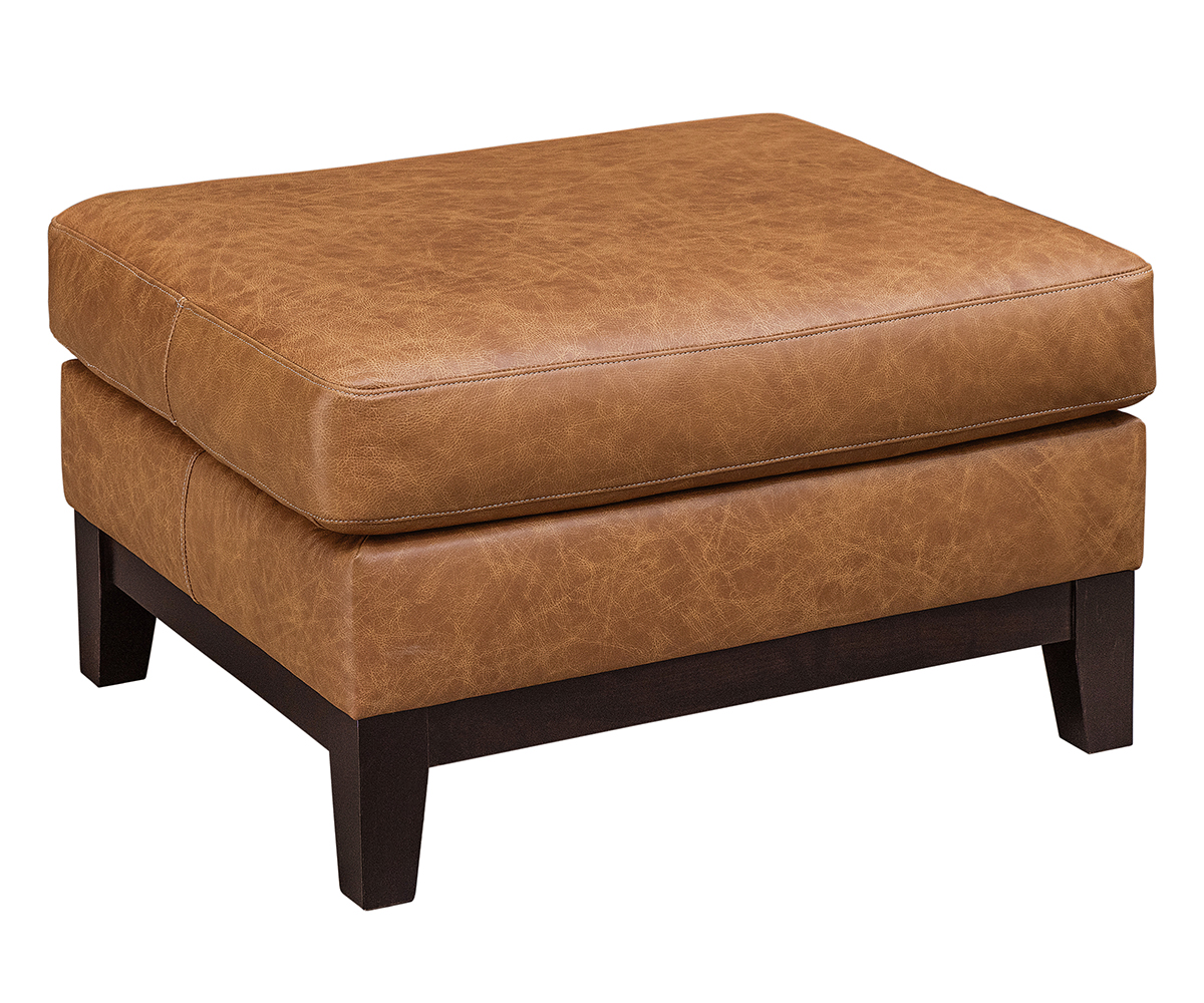 Brooklyn 26” Footstool
