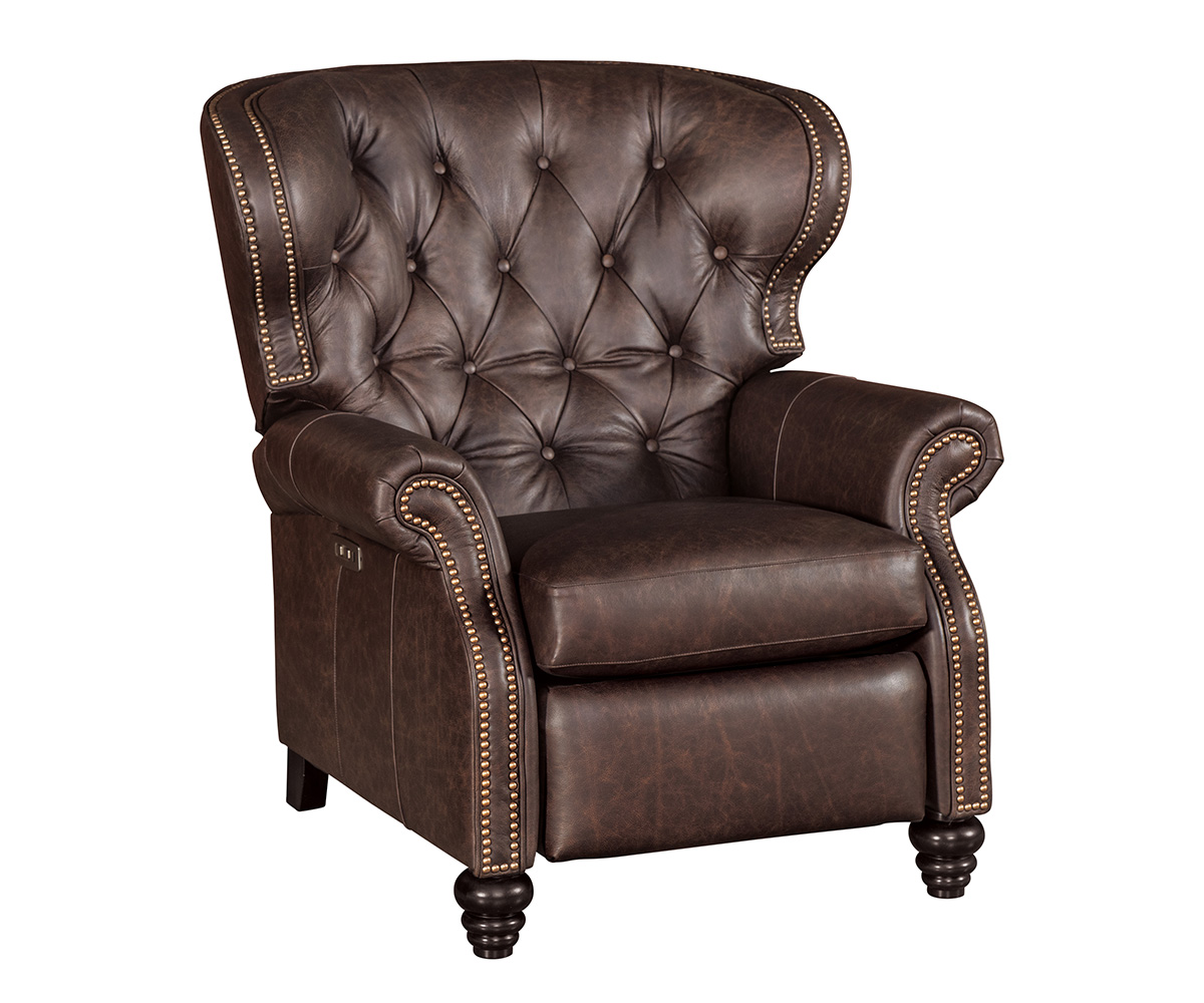 Beckham Recliner