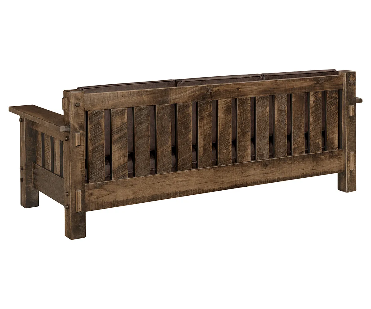 Houston WH Sofa Recliner
