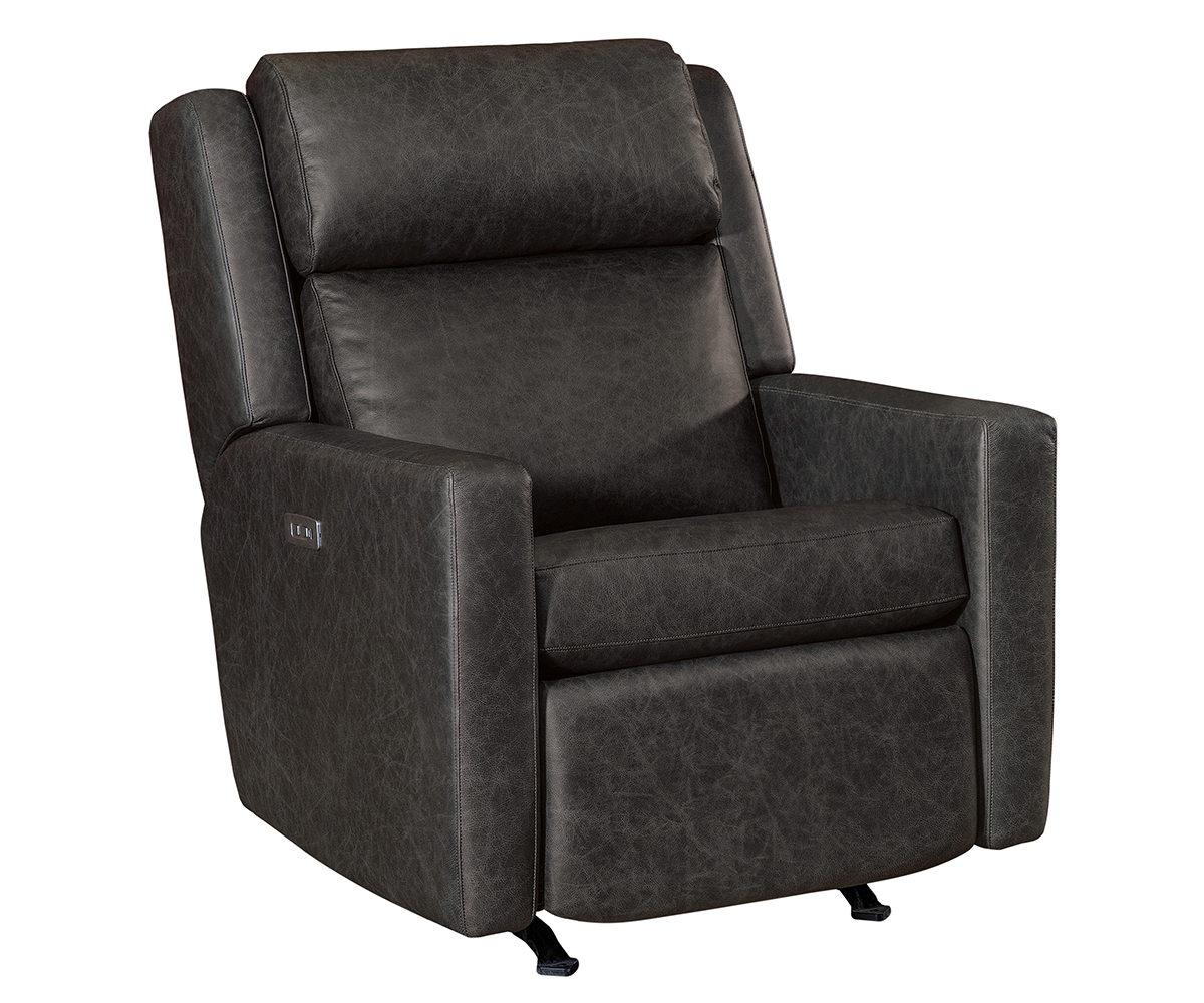 Tatum Rocker Recliner
