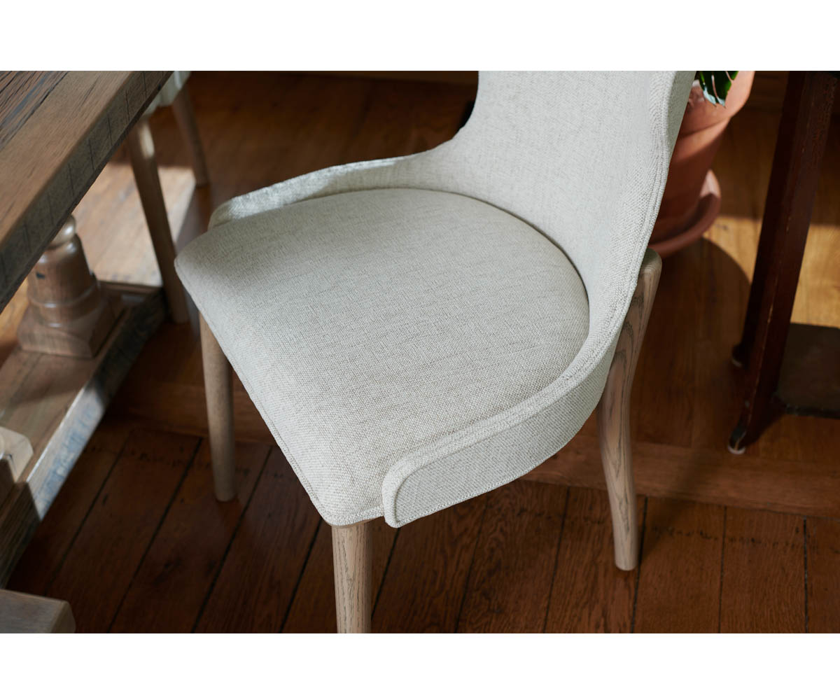 Harlow Side Chair