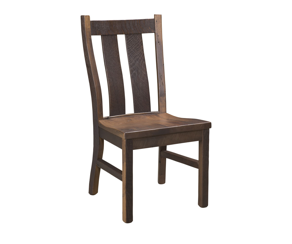 Oxford Side Chair