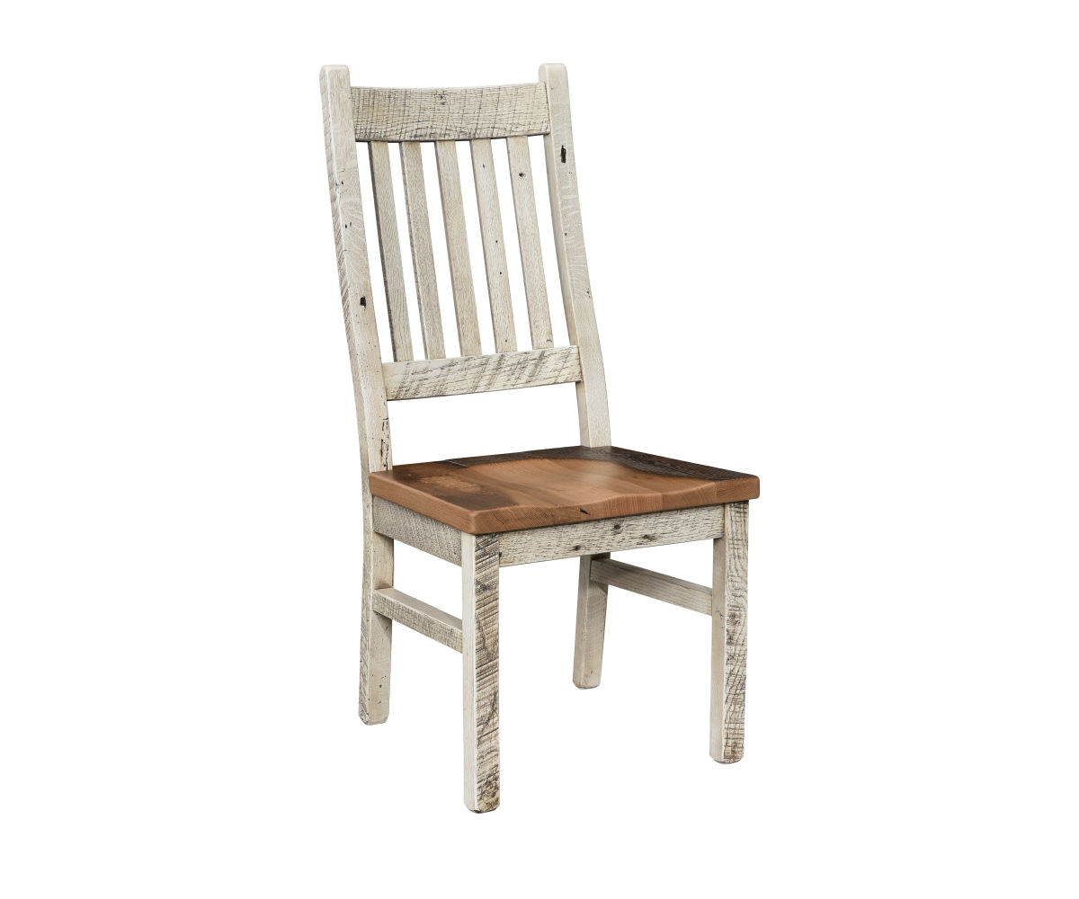 Farmhouse Side Chair
