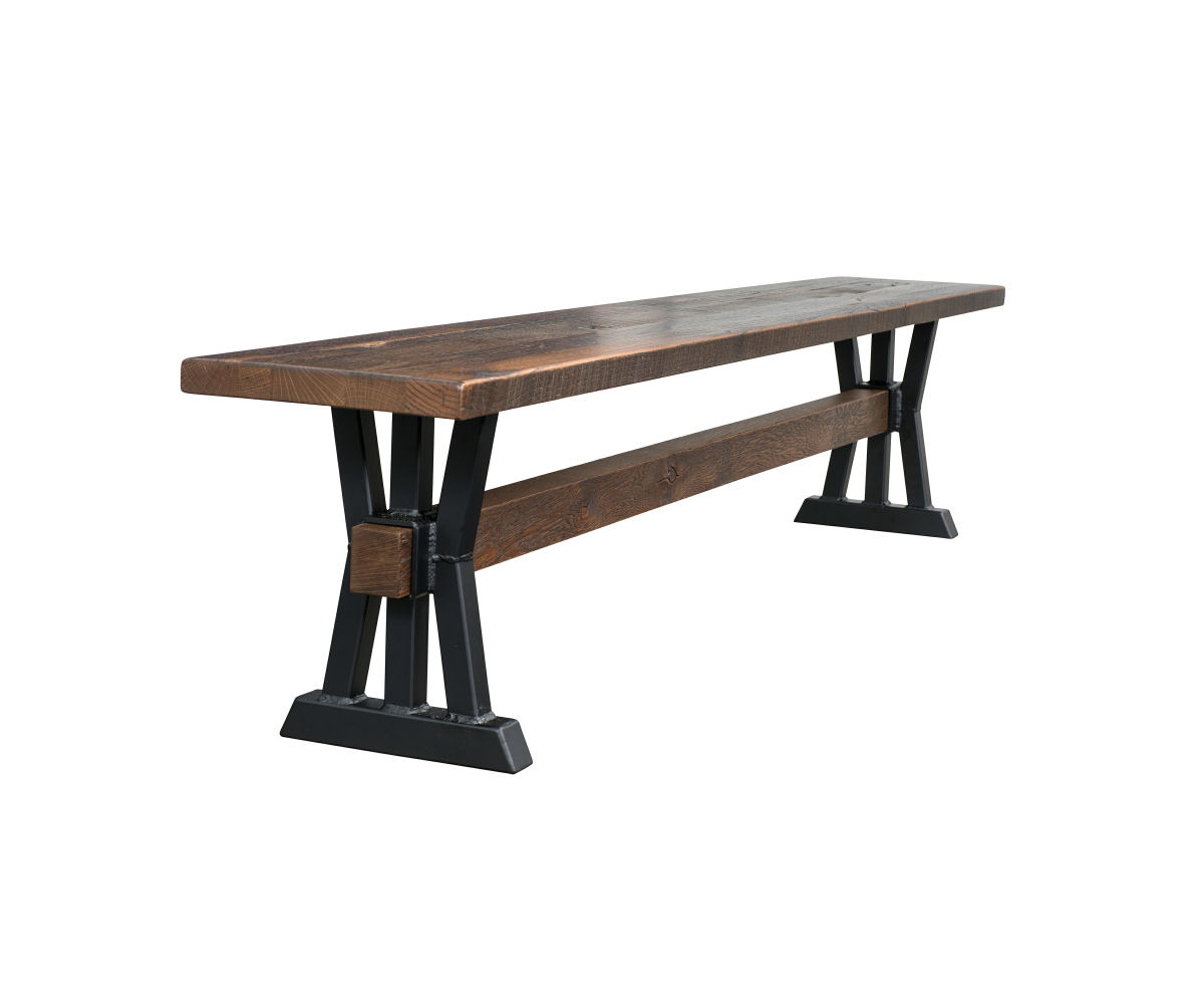 Boston Bench 84"