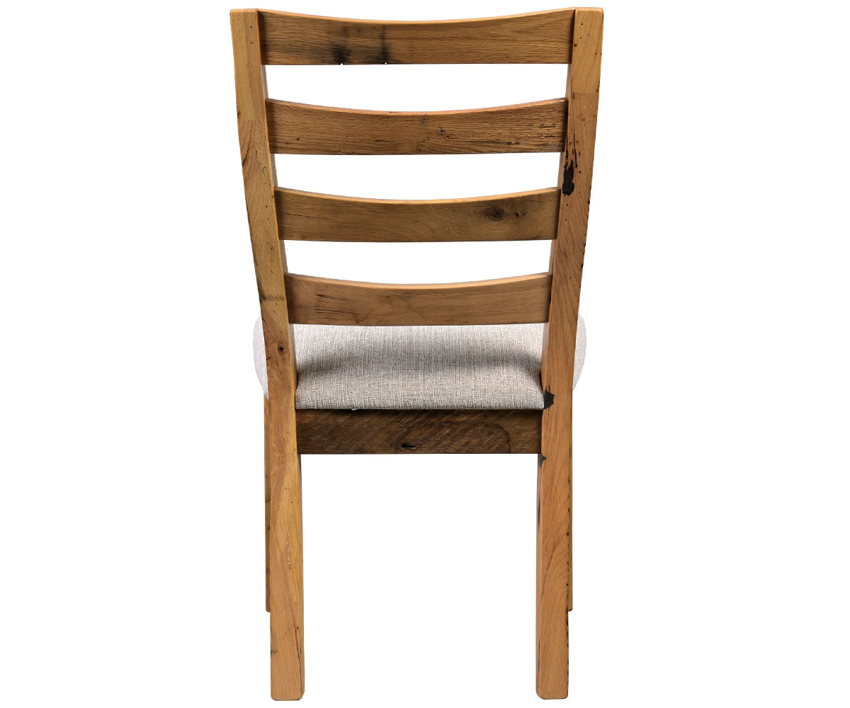 Eden Side Chair