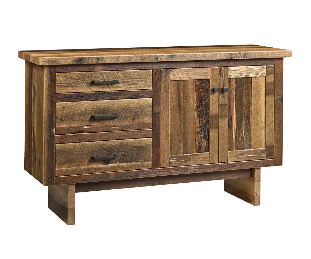 Eden Buffet 36" H x 19" D x 60" W