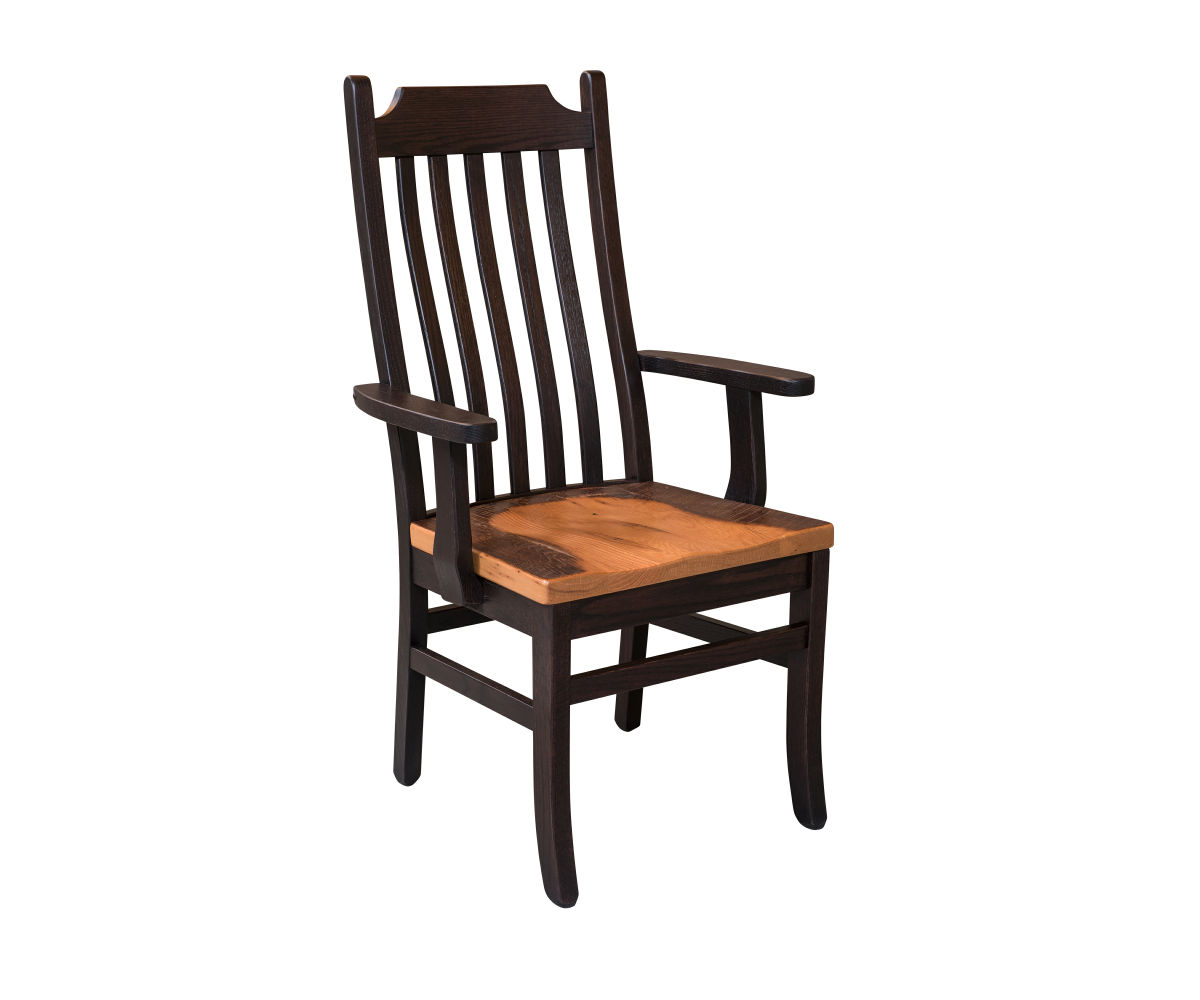 Croft Arm Chair