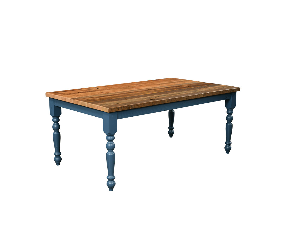 Brighthouse 42" x 72" x 30" Solid Wood Dining Table