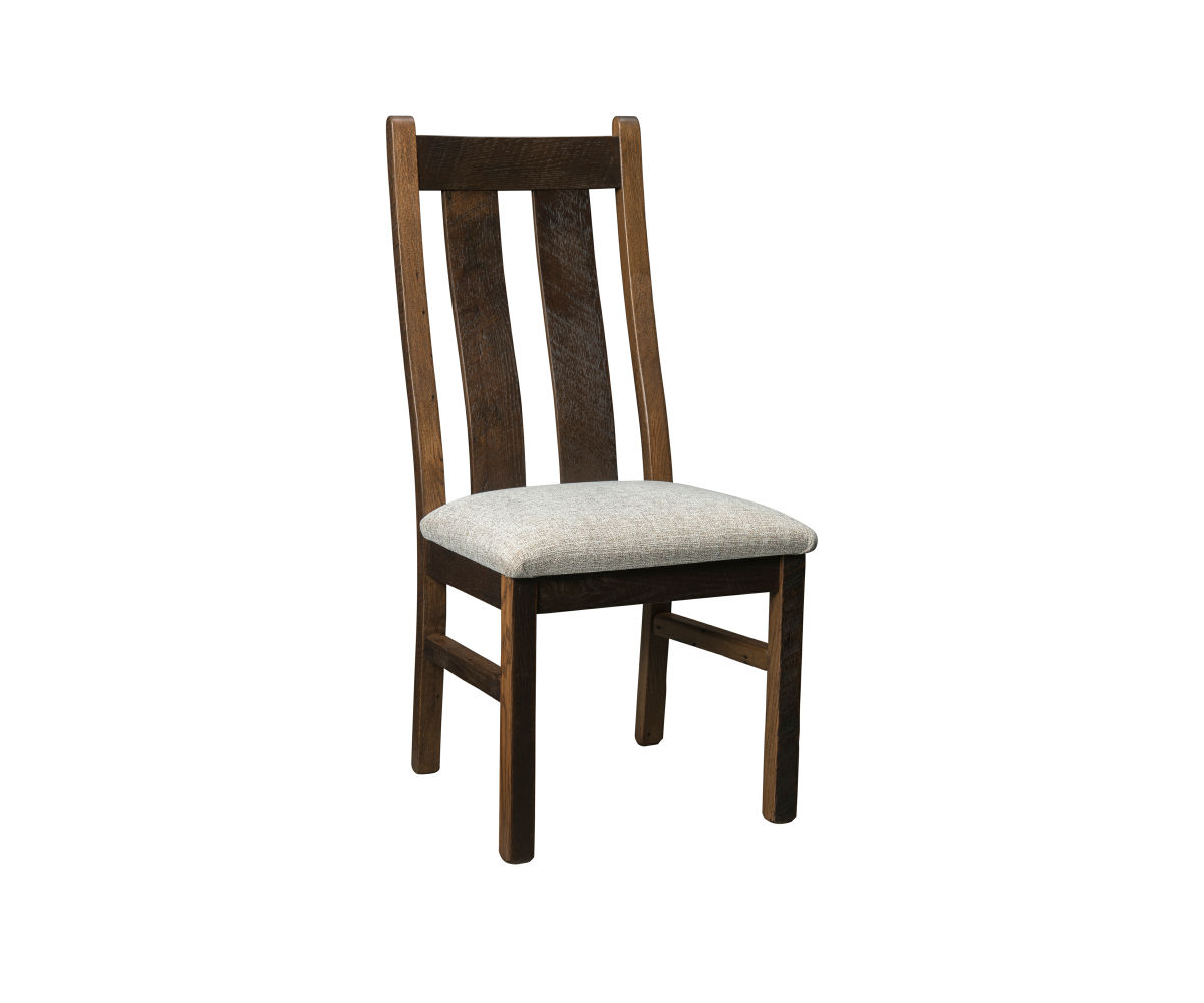 Boston Bristol Side Chair