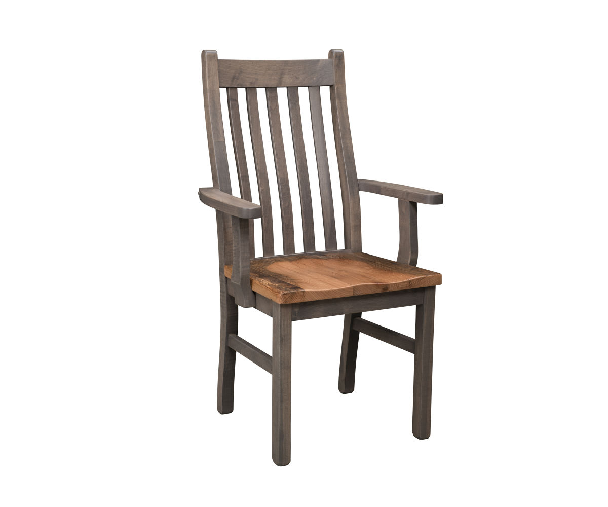 Stonehouse Arm Chair