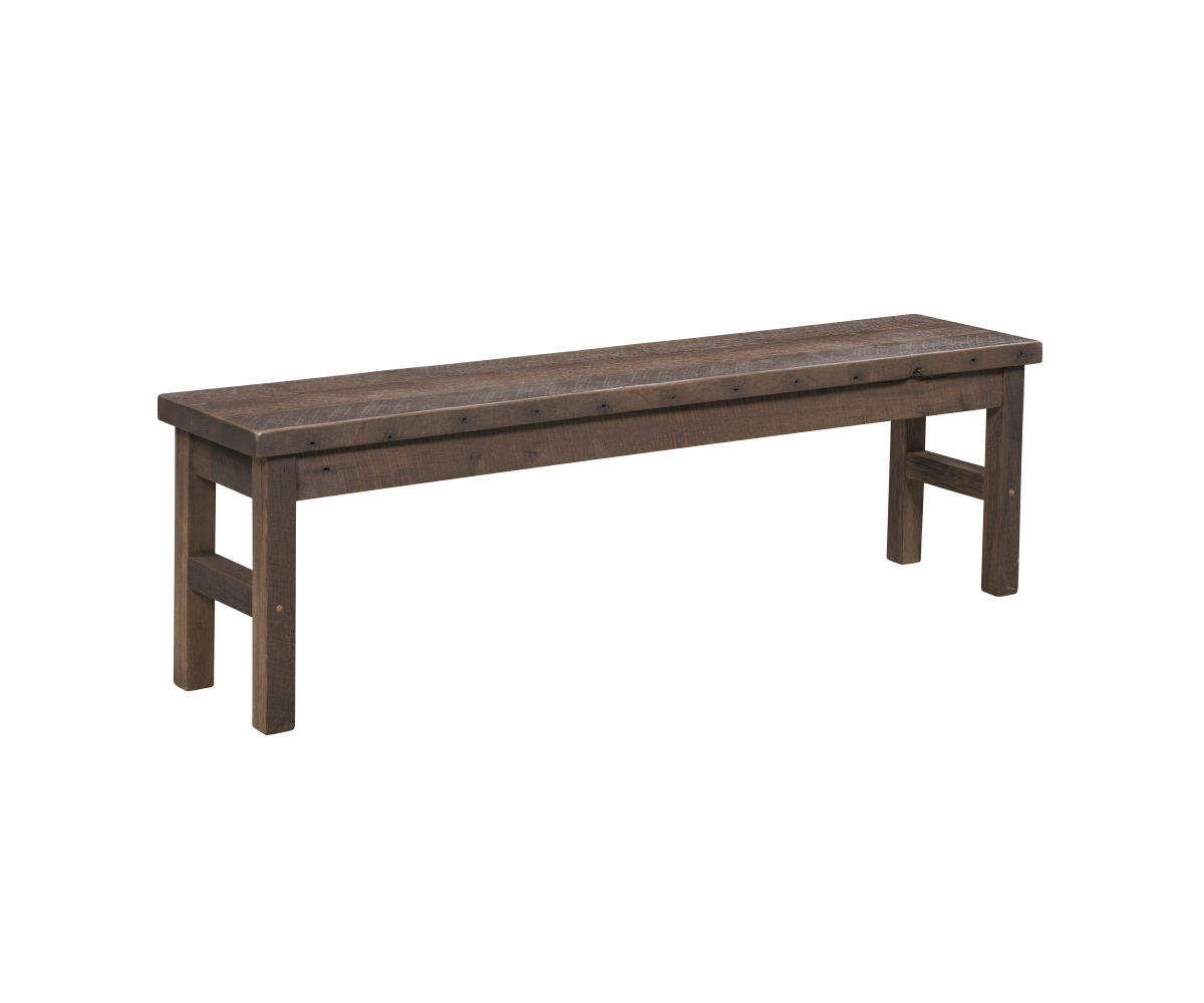 Oxford Bench 70"