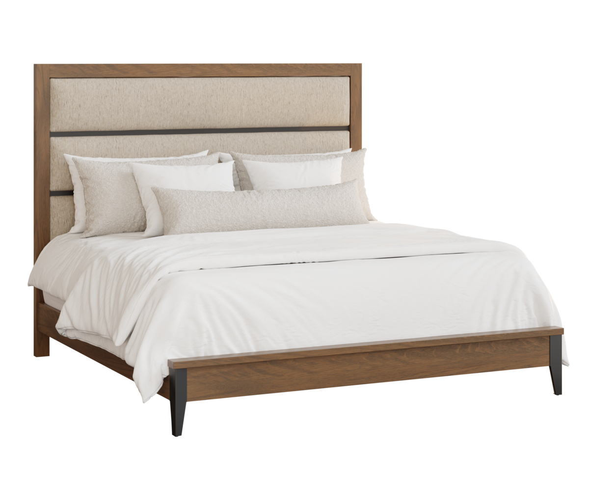 Seneca Bed