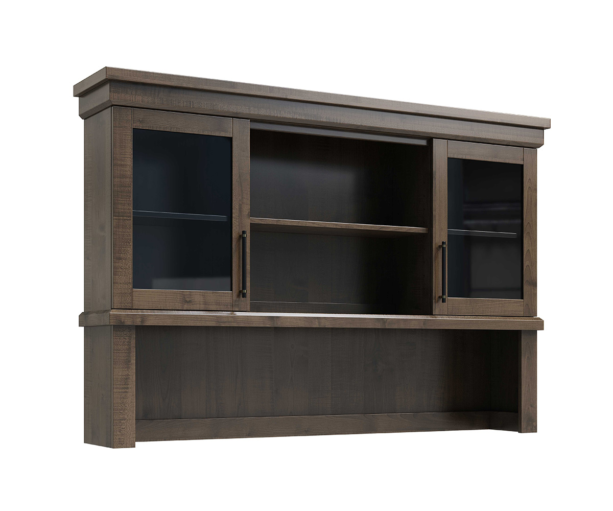 Santorini Executive Hutch