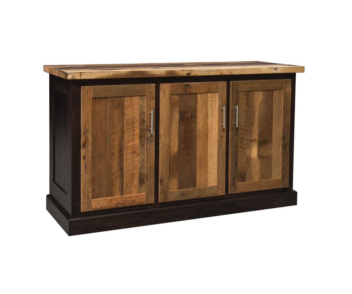 Croft Server 36"H x 20 1/2"D x 60"W