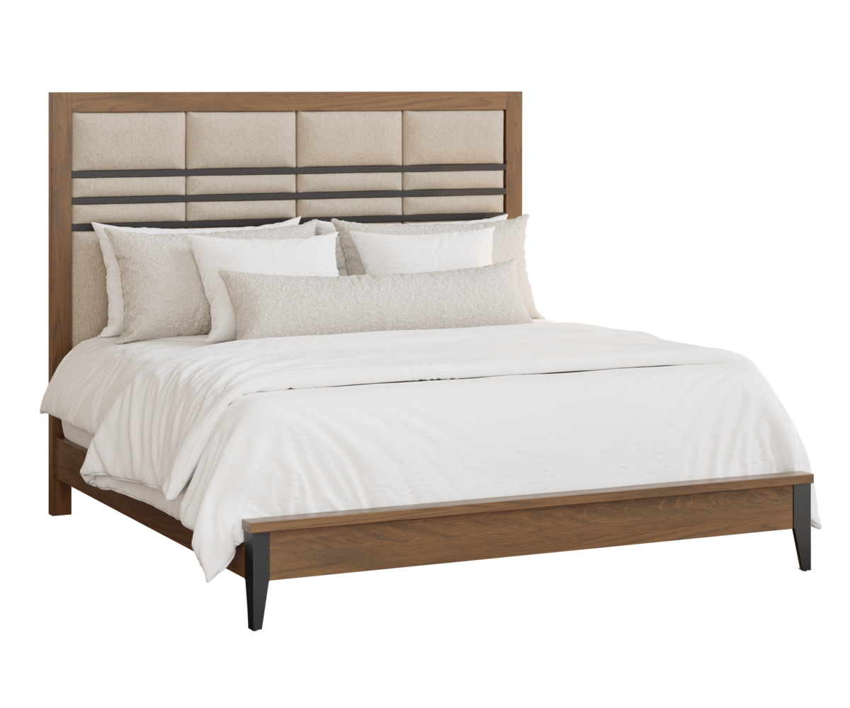 Shawnee Bed