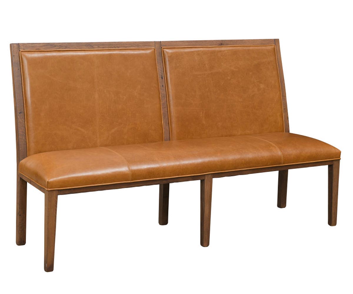 1869 Banquette 66"