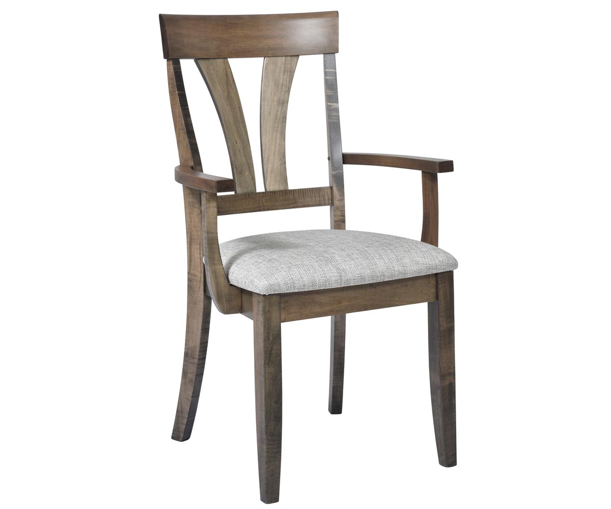 Kimberley Arm Chair