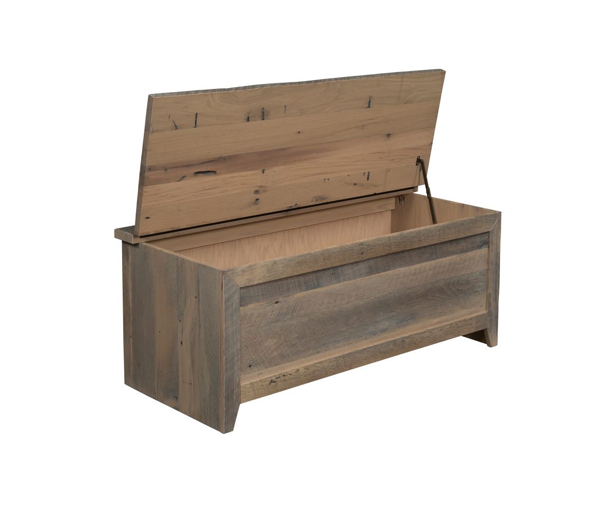 Midland Blanket Chest