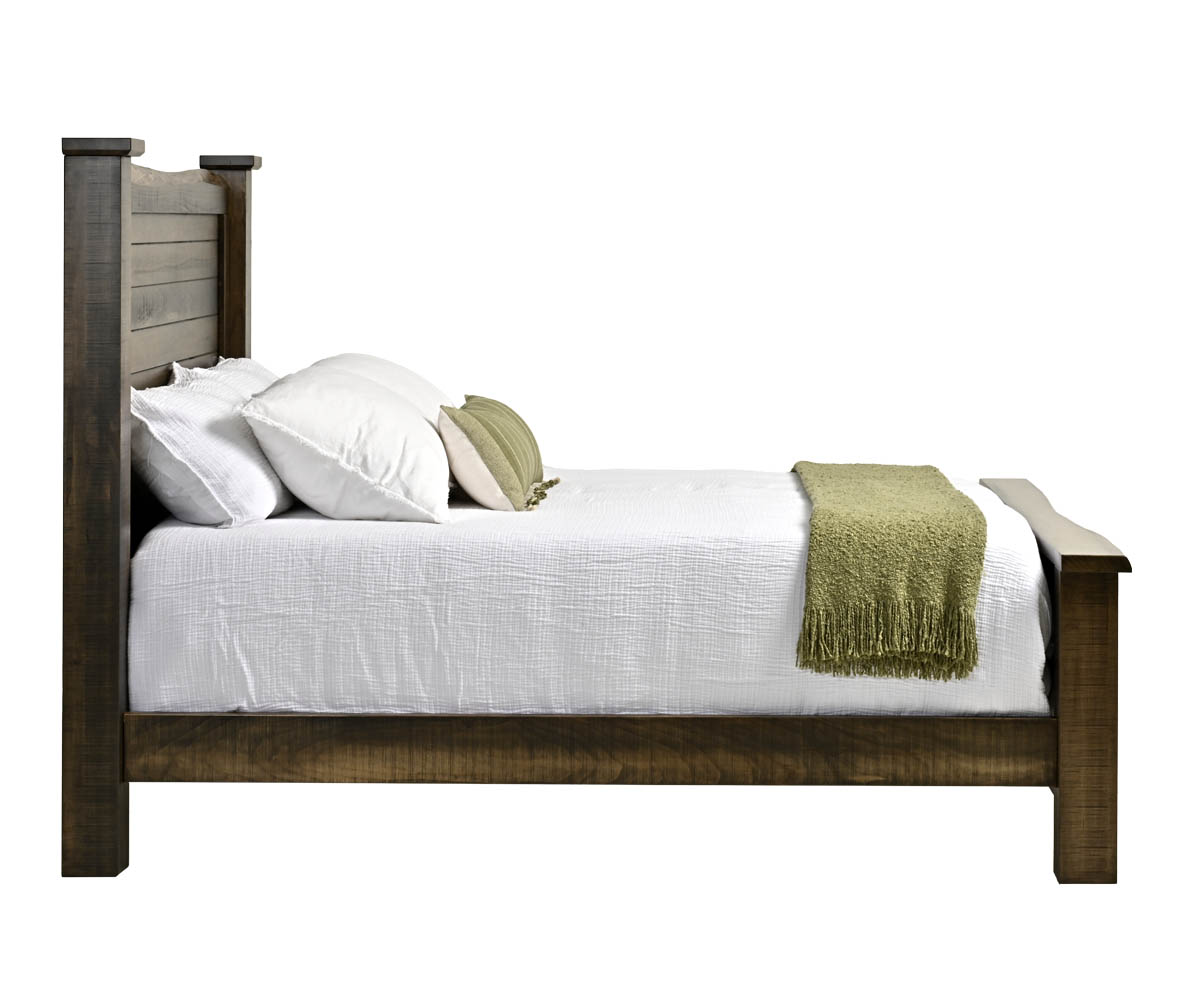 Westbury Bed