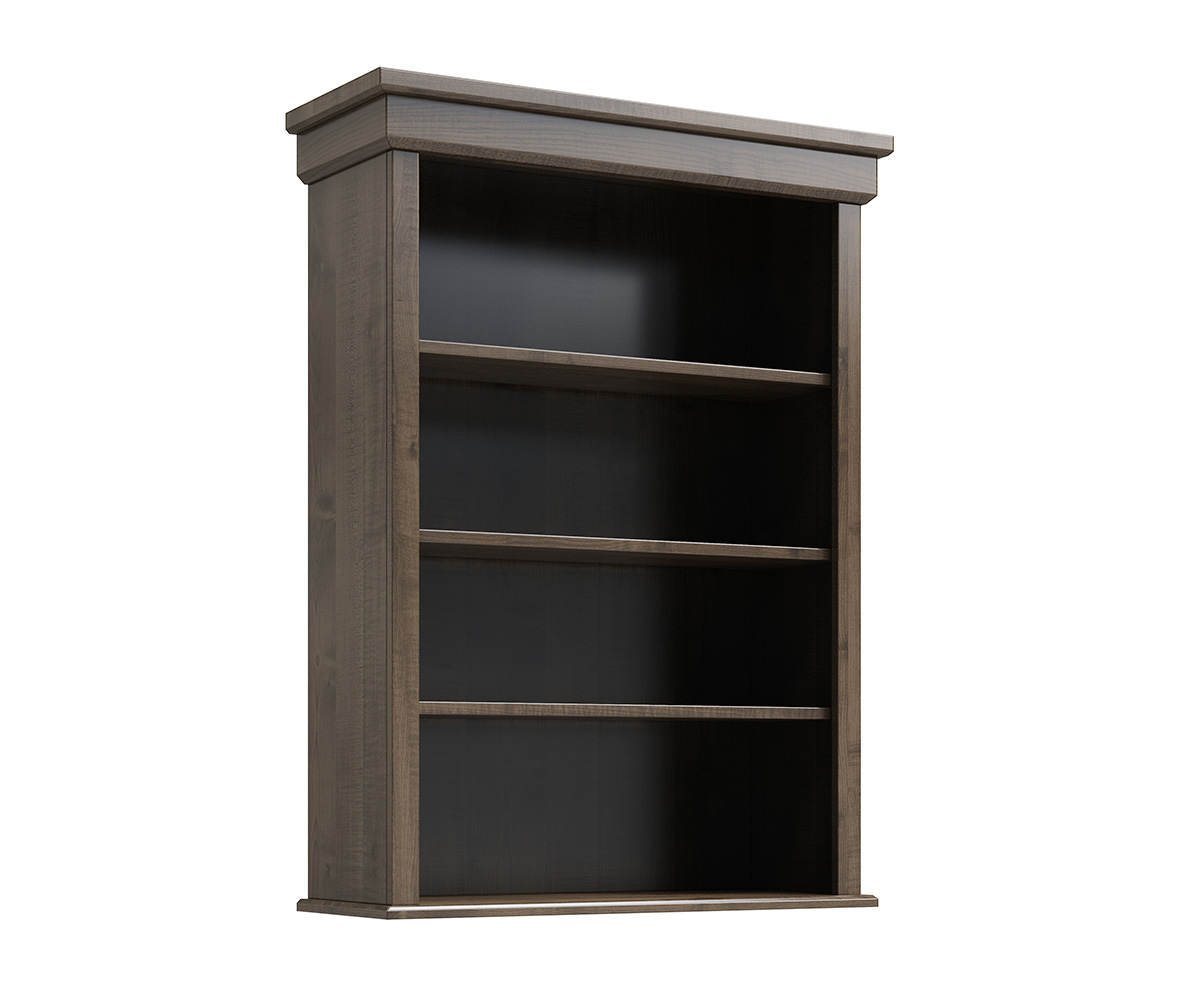 Santorini Bookcase