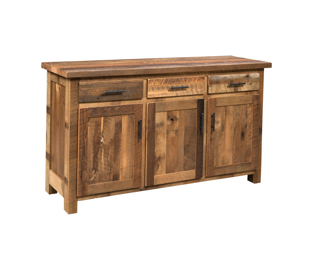 Edinburgh Server 36" H x 20 1/2" D x 59 3/4" W