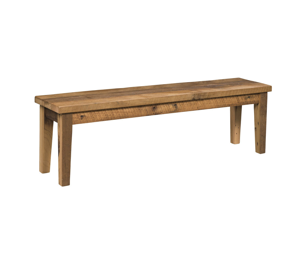 Edinburgh Bench 70"