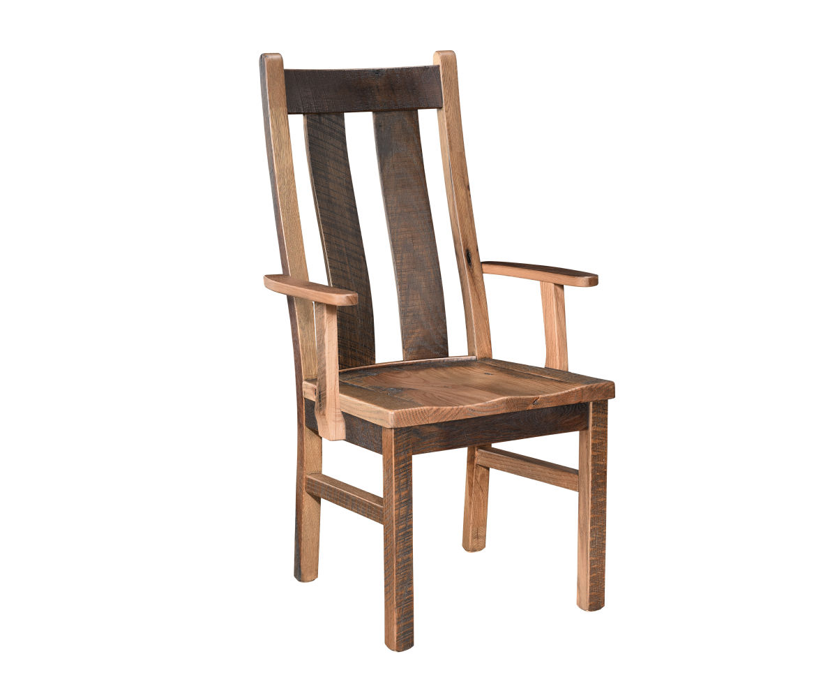 Boston Bristol Arm Chair