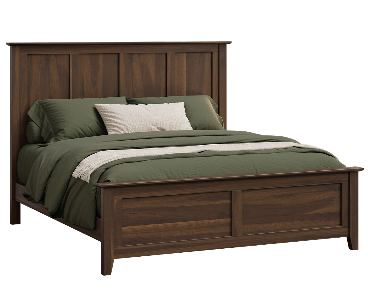Amanda Bed