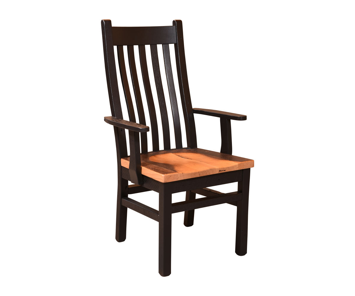 Golden Gate Arm Chair