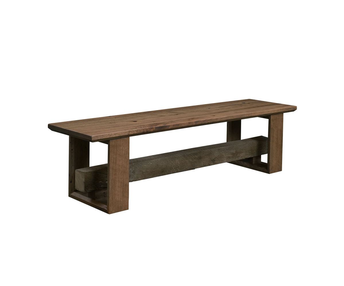 1869 Bench 60"