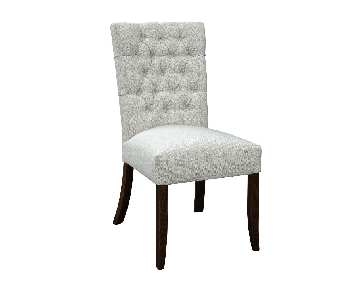 Davinci Side Chair