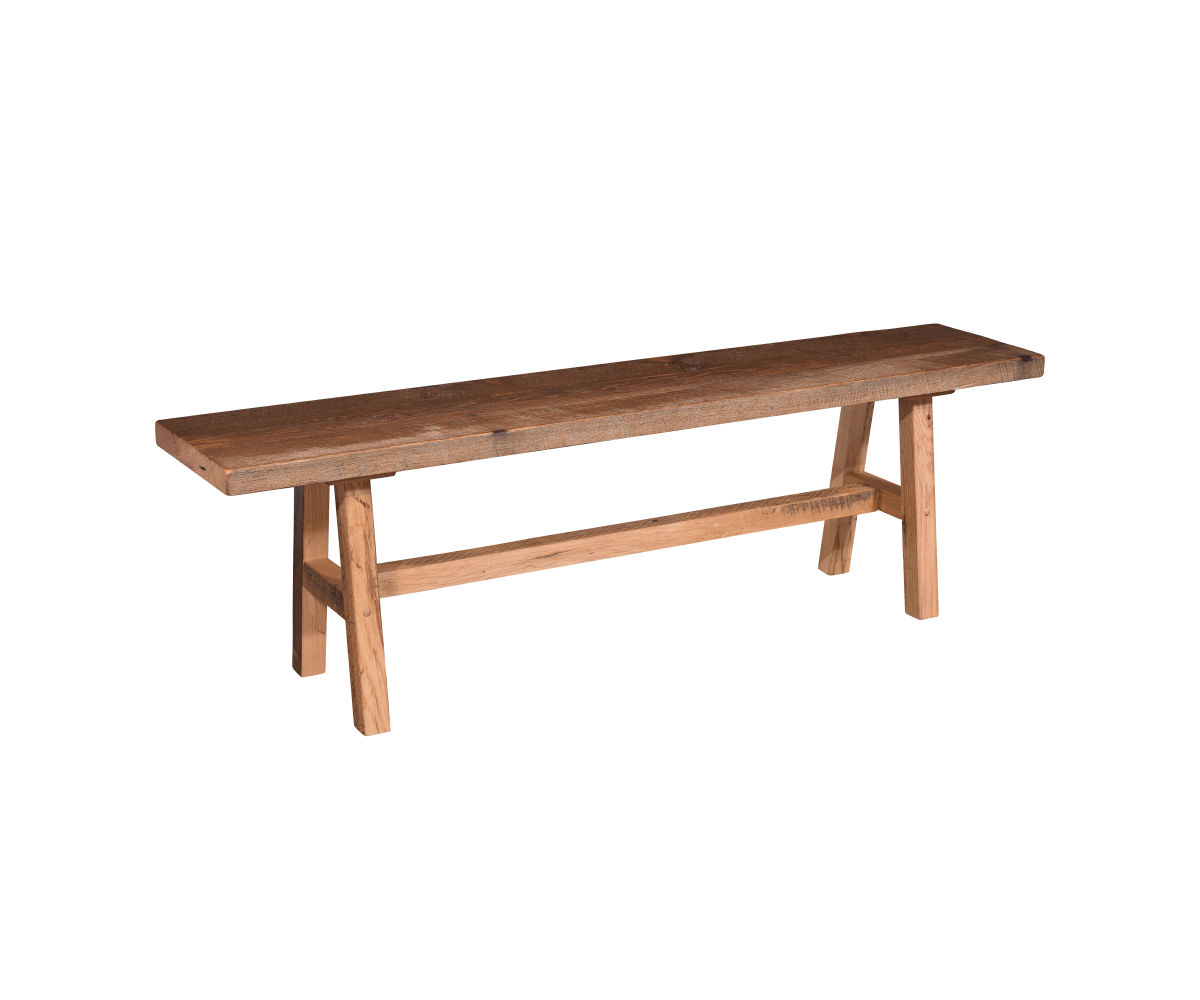 Grove Bench 72"