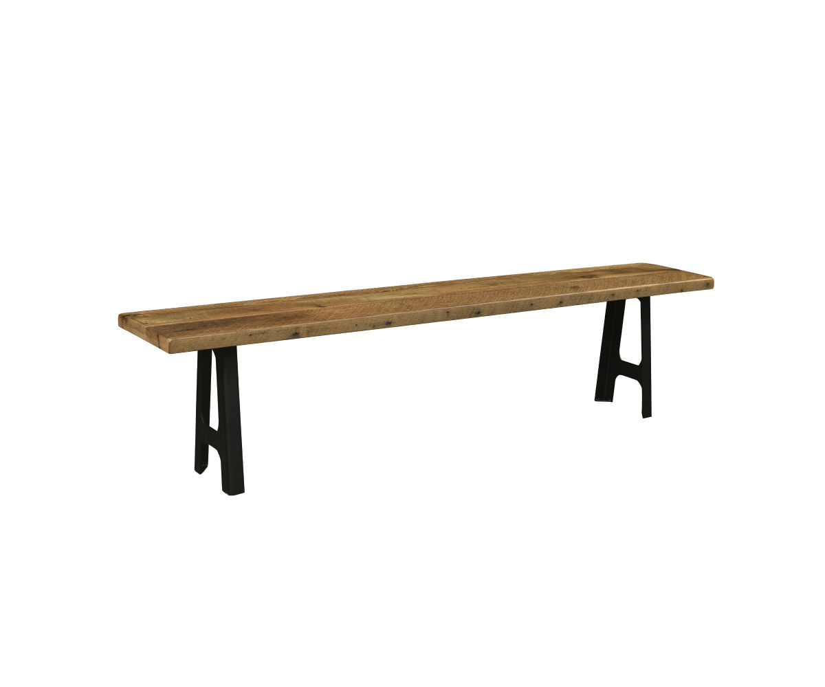 Kings Bridge Bench 72"