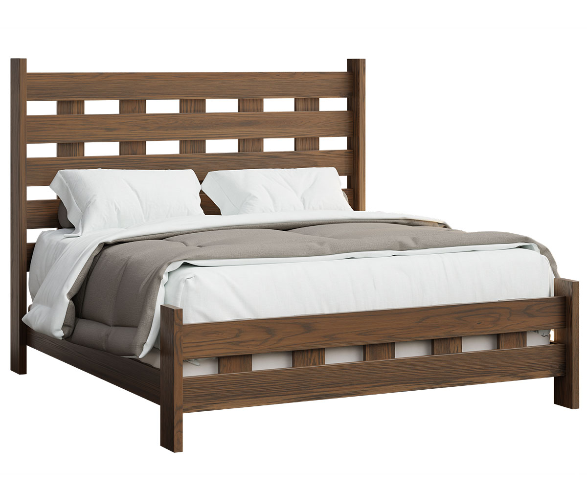 Cheyenne Bed