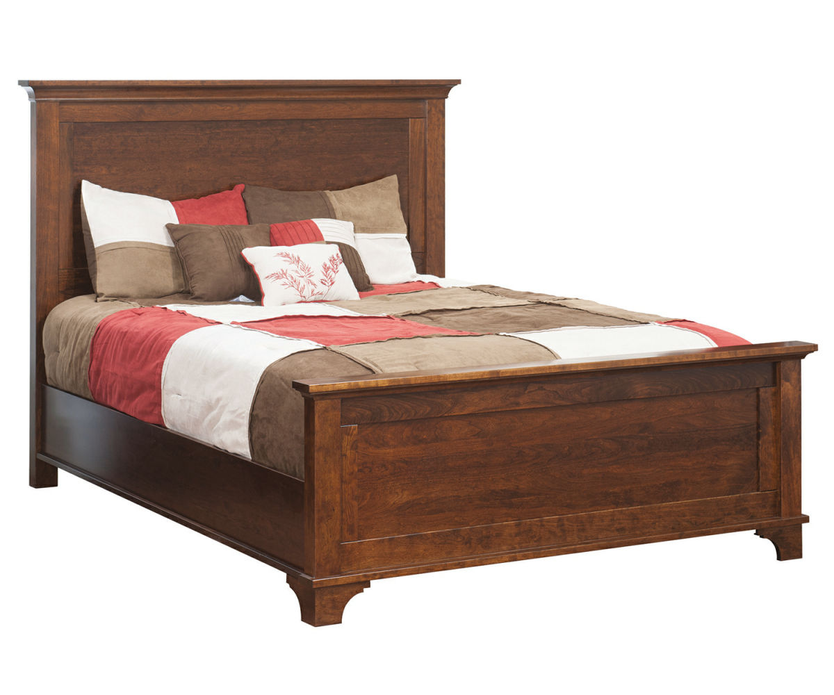 Arlington Bed