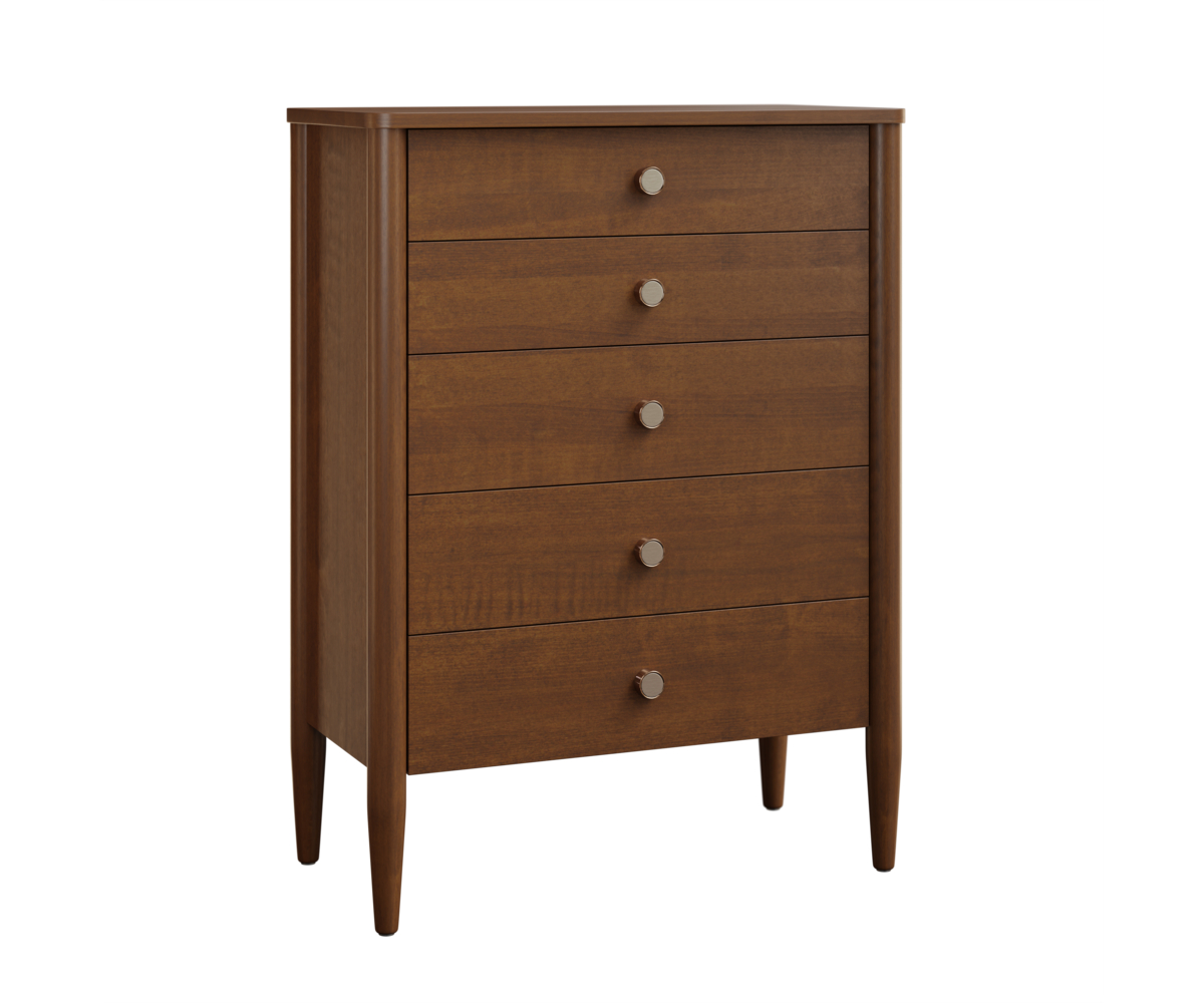 Bryce Chest — 22"D x 38½"W x 52½"H
