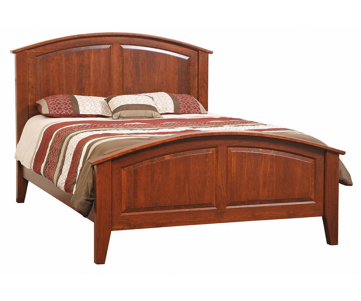 Morning Ridge Bed