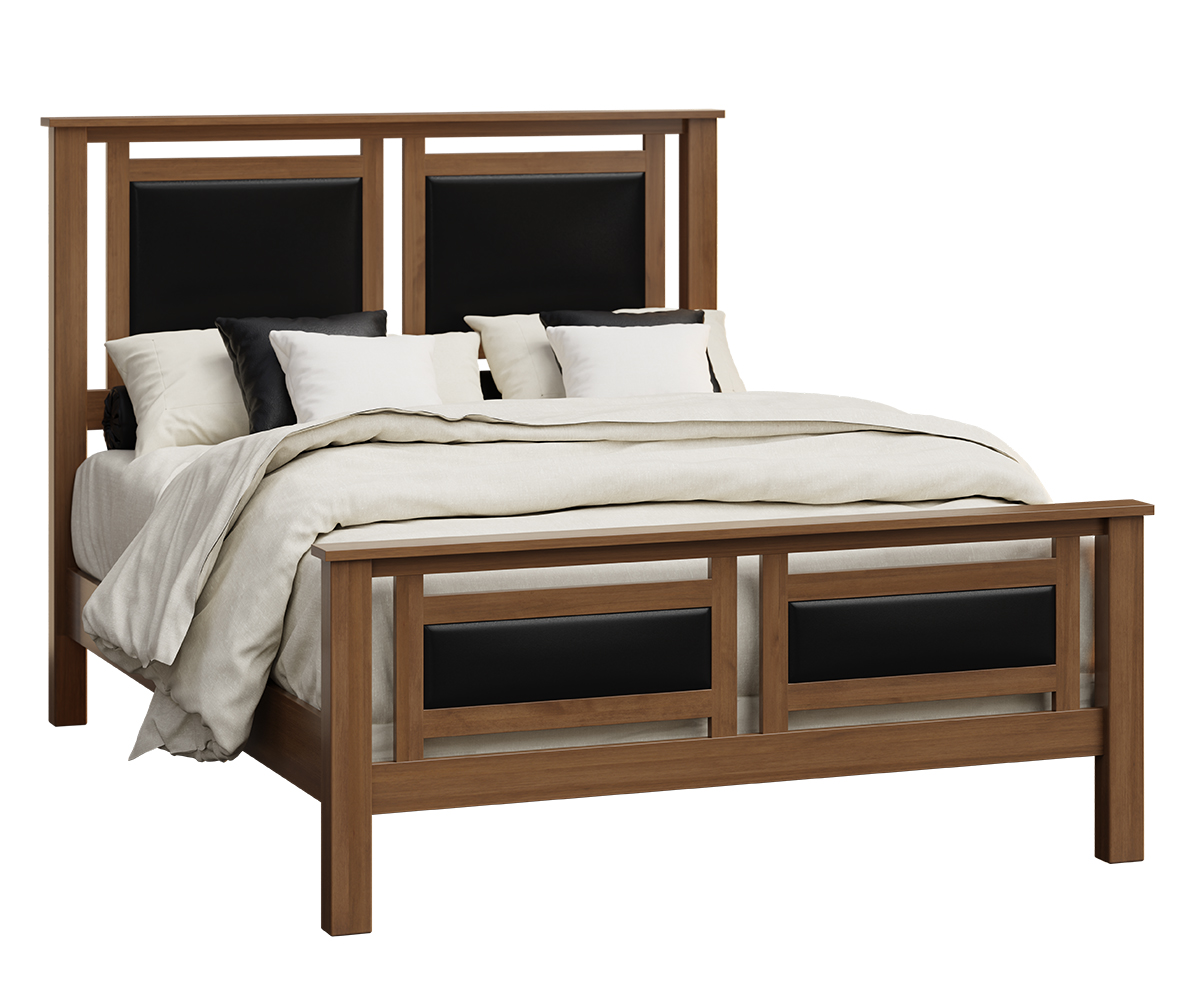 Park Avenue Bed
